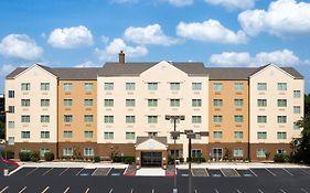 Fairfield Inn & Suites San Antonio Airport/north Star Mall